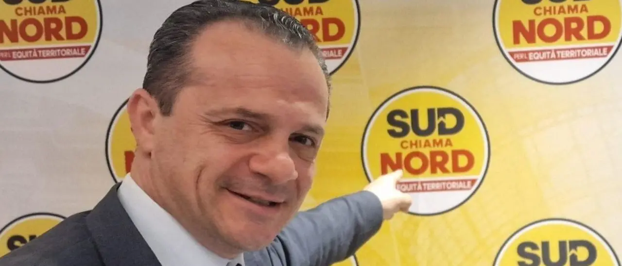 A Lamezia l’assemblea organizzativa di “Sud Chiama Nord” per la Calabria: ci sarà anche Cateno De Luca