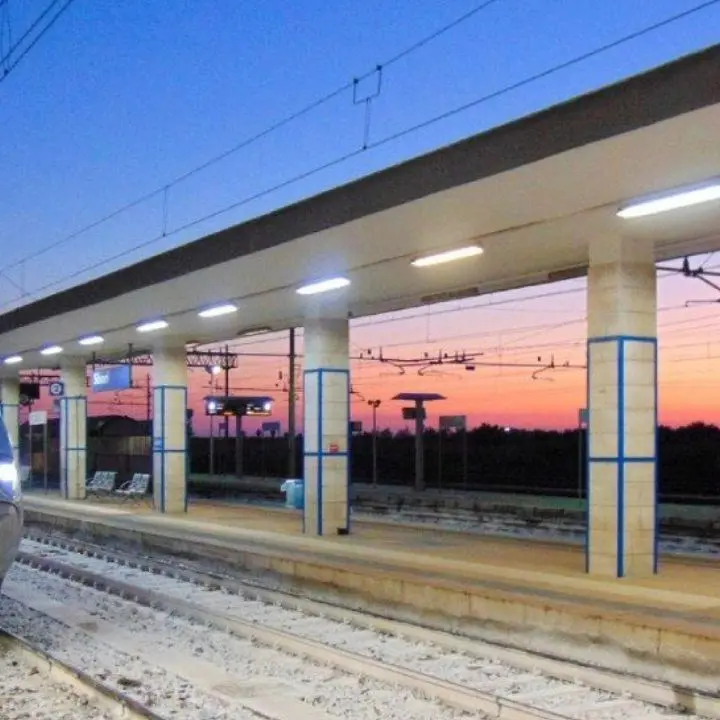 Frecciarossa Sibari-Bolzano, scongiurata la soppressione: treno confermato nel nuovo orario invernale