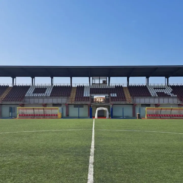 Serie D, il Locri crolla in Sicilia: finisce 4-1 per la Sancataldese