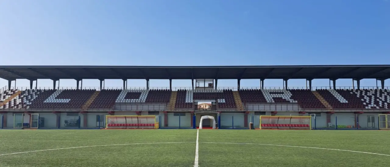 Serie D, il Locri crolla in Sicilia: finisce 4-1 per la Sancataldese