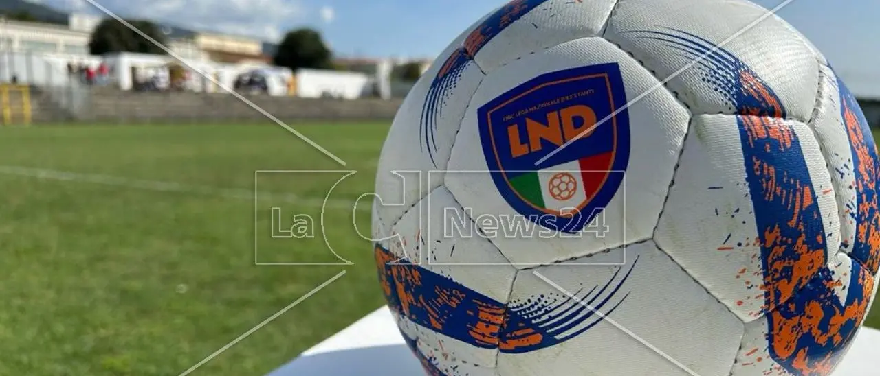 Serie D, San Luca e Castrovillari si annullano: finisce 3-3 dopo il triplo vantaggio dei giallorossi