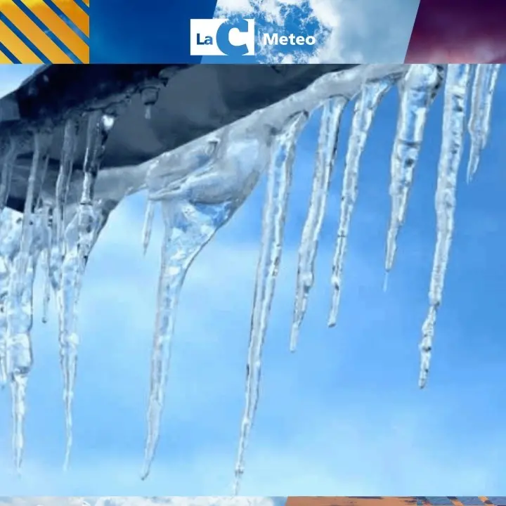 In Calabria termometro giù fino a -9 gradi: ecco dove si sono registrate le temperature più basse