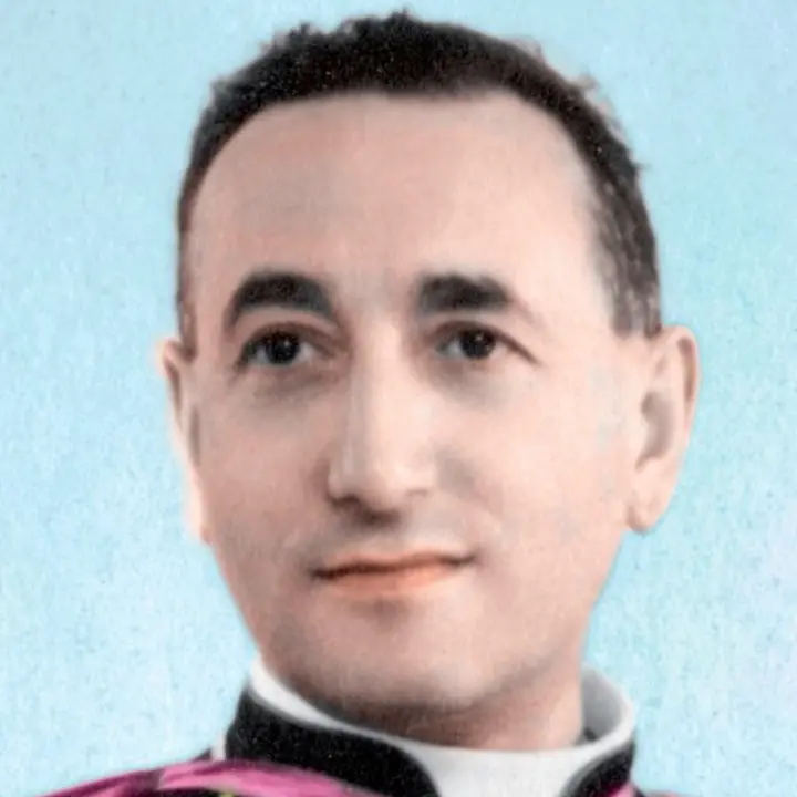 Lamezia, il Vaticano autorizza l’avvio della causa di beatificazione dell’ex vescovo di Nicastro Vittorio Moietta