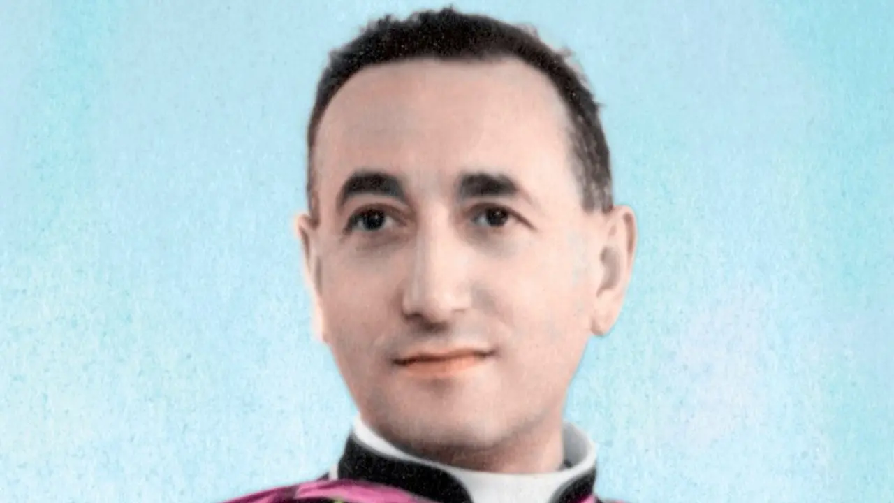 Lamezia, il Vaticano autorizza l’avvio della causa di beatificazione dell’ex vescovo di Nicastro Vittorio Moietta