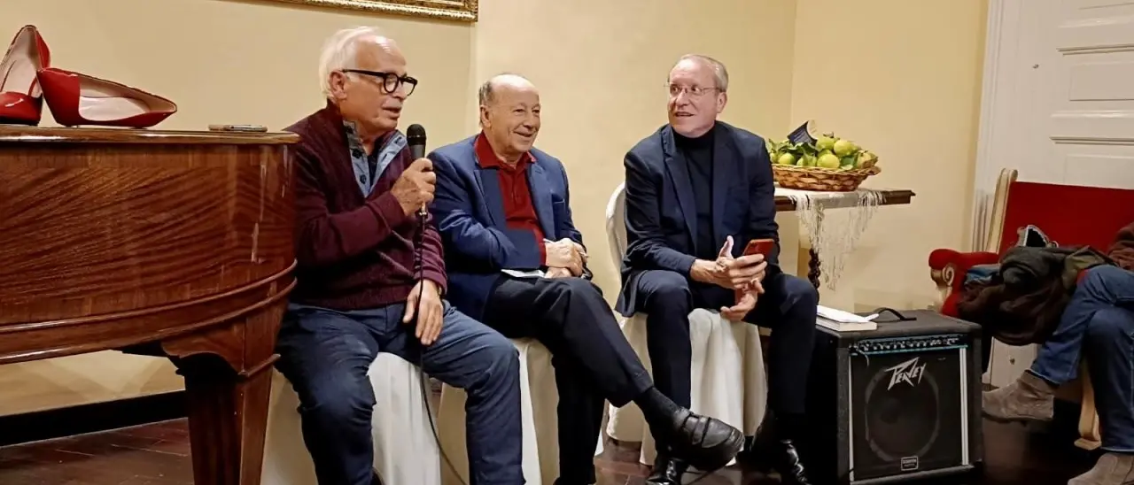 Cambiamenti climatici e non solo: il pianeta è in emergenza. A colloquio con lo storico e saggista Piero Bevilacqua