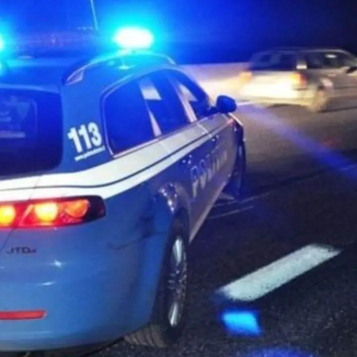 Incidente mortale sull’A2 tra Gioia e Rosarno: una vittima e due feriti, autostrada chiusa e traffico deviato
