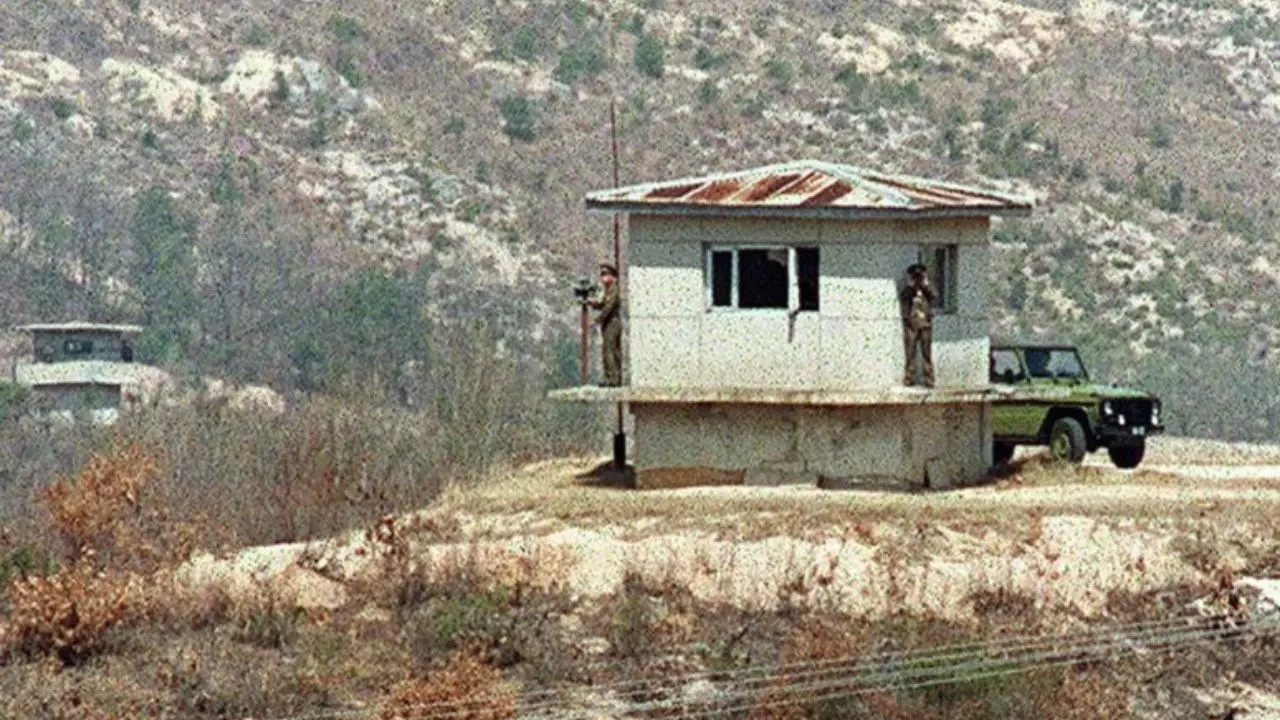 Seul, la Corea del Nord invia soldati lungo la zona demilitarizzata