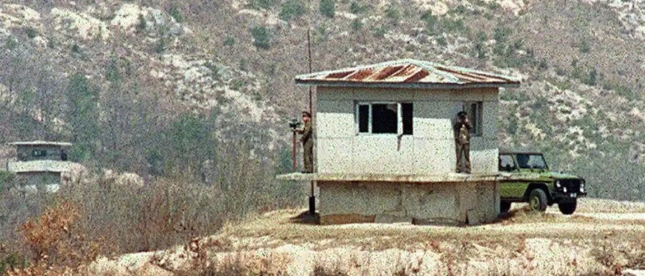 Seul, la Corea del Nord invia soldati lungo la zona demilitarizzata