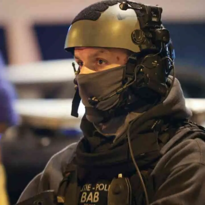 Belgio, chiuse 27 scuole per un allarme bomba: in corso i controlli della polizia