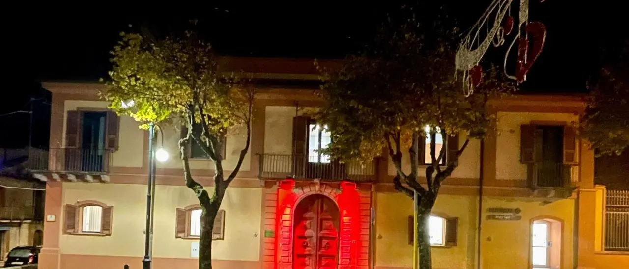 La Bcc della Calabria Ulteriore accende i riflettori contro la violenza di genere