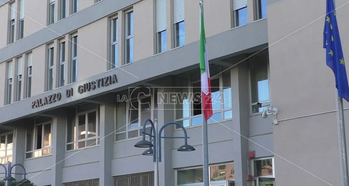 Rissa mortale a Isola Capo Rizzuto, disposto il carcere per i cinque arrestati\n