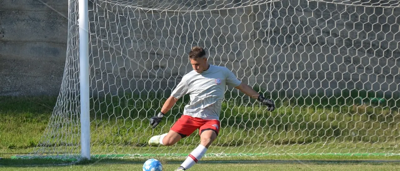 Promozione A: nella dodicesima giornata Nicolas Selleslagh è in vetta alla Top Ten di Zona D