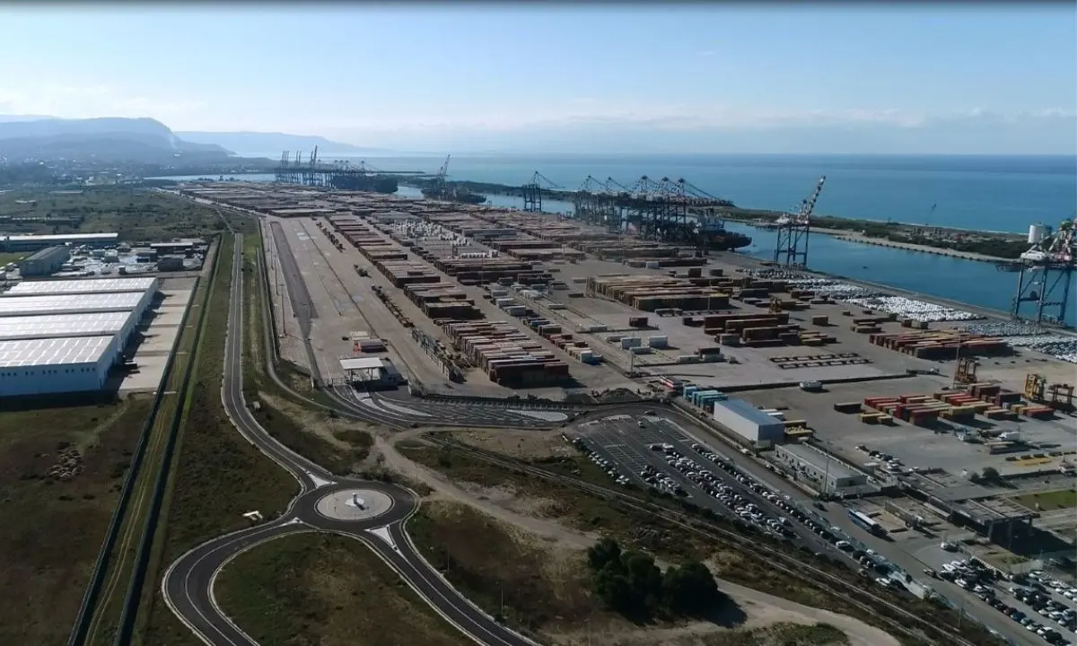 Dl energia, Occhiuto: «Via libera al rigassificatore di Gioia Tauro è un’ottima notizia per la Calabria»
