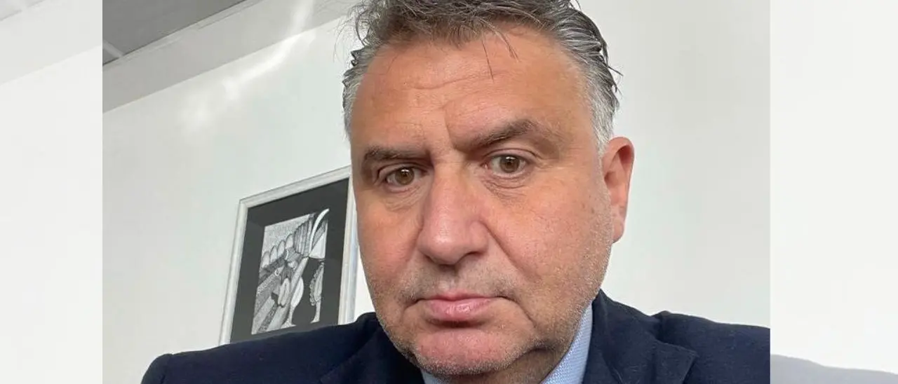 Il cardiologo calabrese Carmine Vecchione nominato prorettore dell’Università di Salerno