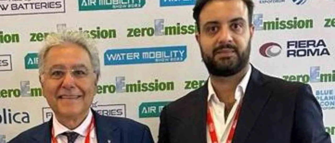 Cervelli che ritornano in Calabria: la scelta dell’ingegnere Marco Aquino, dalla Ferrari a Omnia é