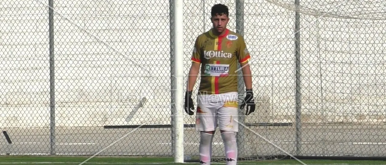 Promozione B: Iozzi blinda l’Atletico Maida e conquista di nuovo la vetta della Top Ten di Zona D