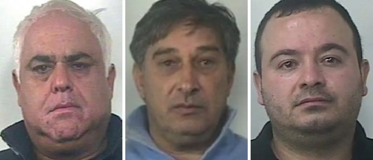 Rinascita Scott, 8 condanne fra cui 3 ergastoli nel troncone su omicidi e sequestro di persona nel Vibonese