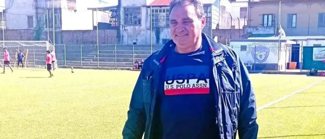 Gioiese, Gino Ventra si dimette: il direttore generale lascia per motivi personali i Viola