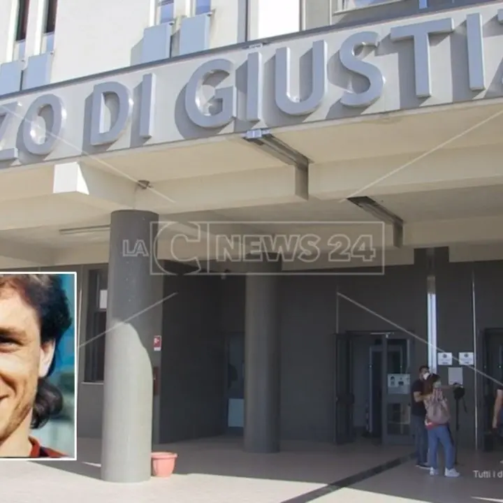 Caso Bergamini, la deposizione del medico legale: «Esami non decisivi per accertare la causa della morte»