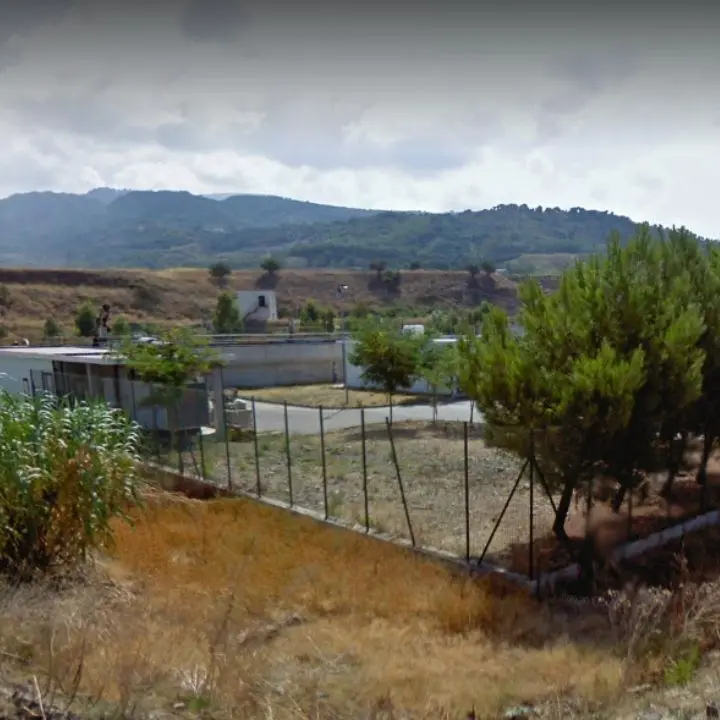 Nocera Terinese, manomesso il depuratore. Il sindaco Russo: «Danni per 50mila euro»
