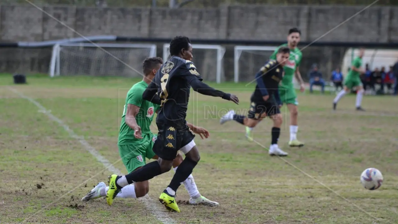 Coppa Italia Dilettanti, oggi in campo per l’andata delle semifinali: partite e arbitri