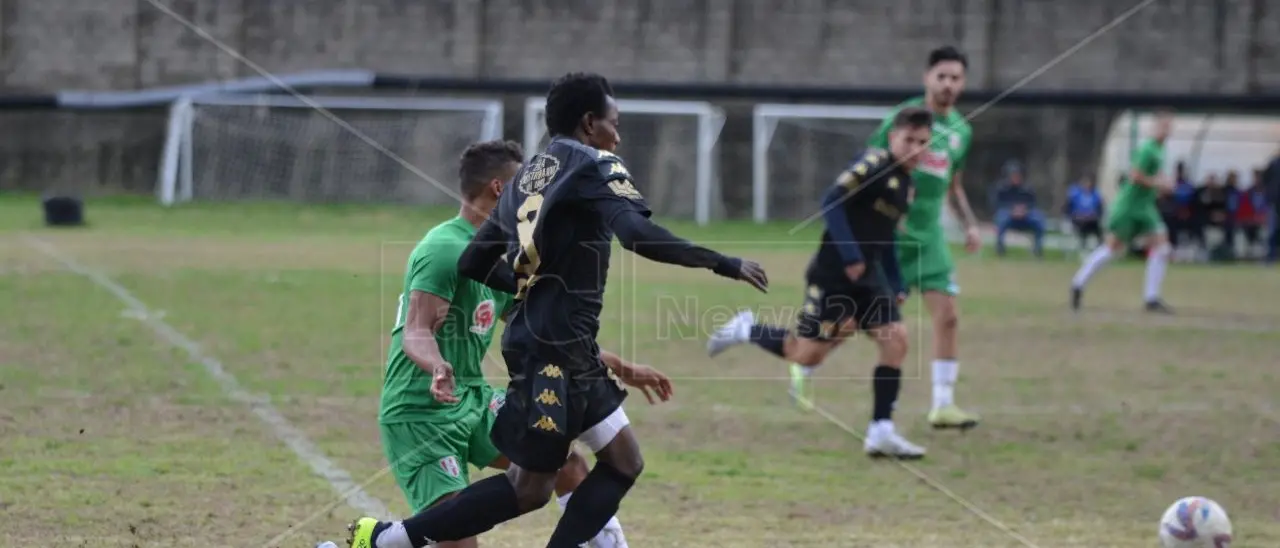 Coppa Italia Dilettanti, oggi in campo per l’andata delle semifinali: partite e arbitri