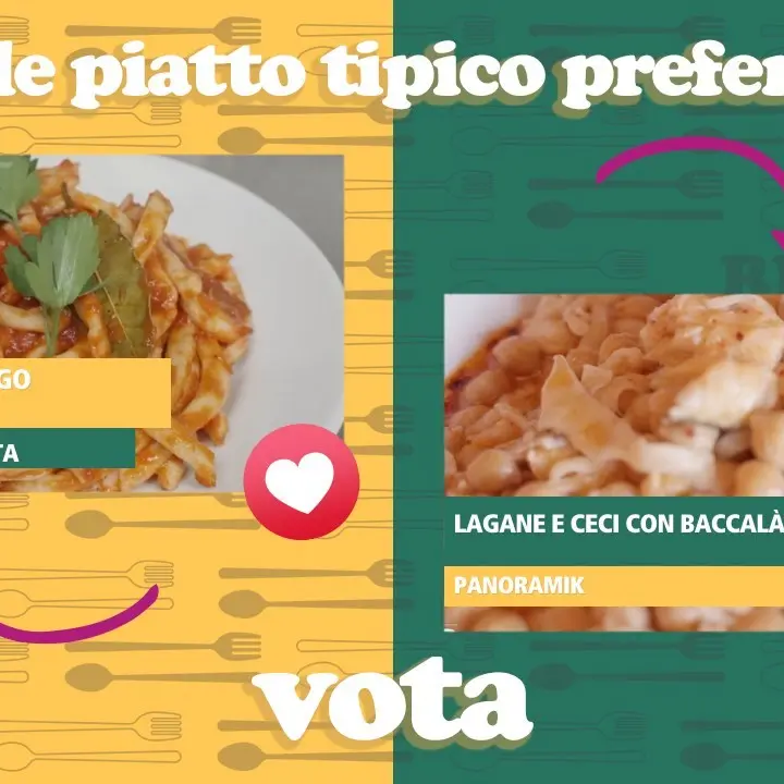 Vita da Food Blogger fa tappa ad Acri, Locanda del Poeta o Panoramik: vota i tuoi piatti preferiti