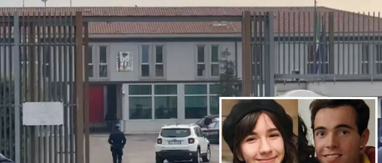 Omicidio Giulia Cecchettin, i genitori di Filippo Turetta rinunciano alla visita in carcere