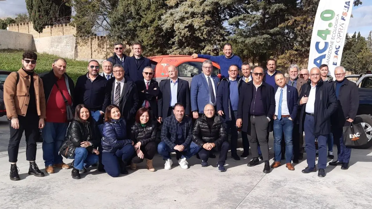 Artigianato Calabria, associazioni di settore e sindacati a confronto su sicurezza e contrattazione