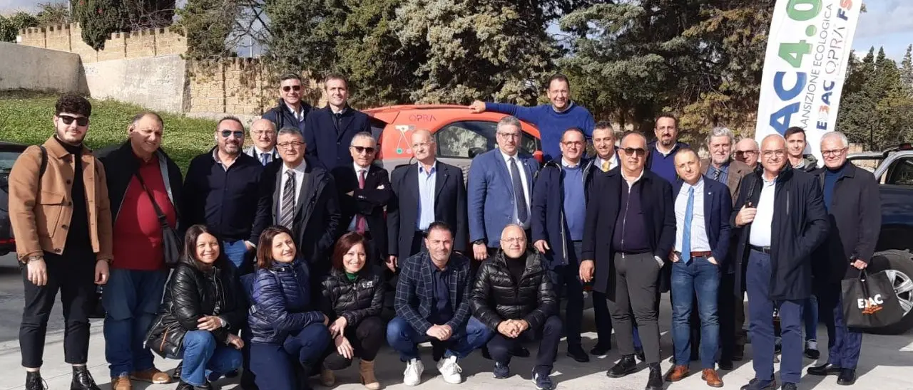 Artigianato Calabria, associazioni di settore e sindacati a confronto su sicurezza e contrattazione