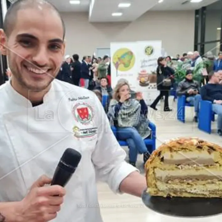 Il modello economico della filiera corta e il segnale positivo giunto dalla XXII Rassegna del dolce artigianale di Reggio Calabria