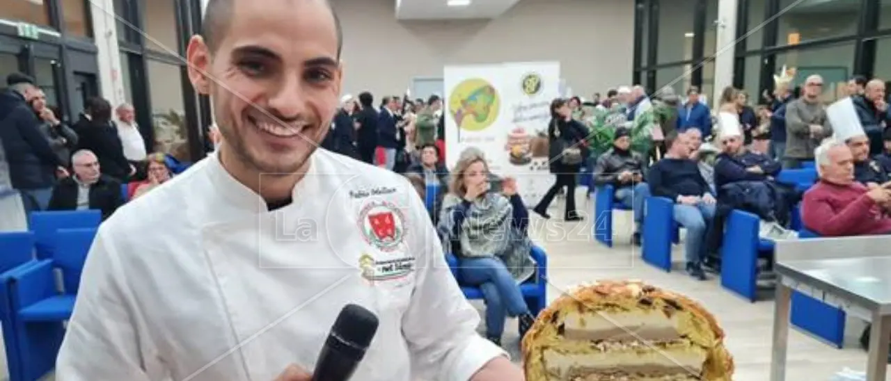 Il modello economico della filiera corta e il segnale positivo giunto dalla XXII Rassegna del dolce artigianale di Reggio Calabria