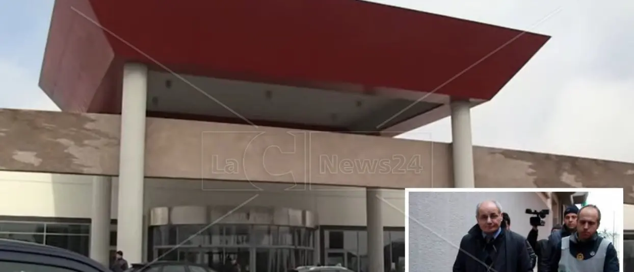 Crollano le accuse contro Alfonso Annunziata, l’imprenditore reggino assolto dal reato di associazione mafiosa