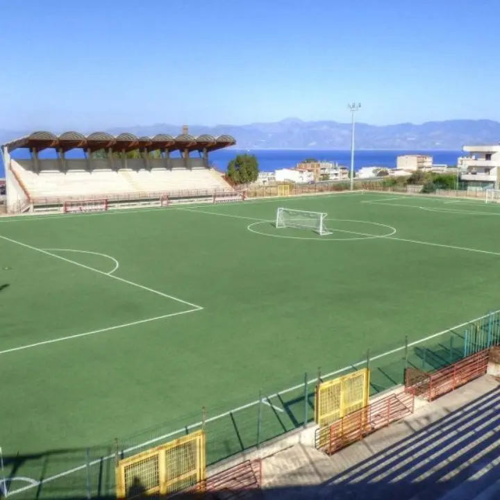 Coppa Italia Dilettanti, tra Bocale e Cittanova vince l’equilibrio: tutto rimandato per l’accesso alla finale