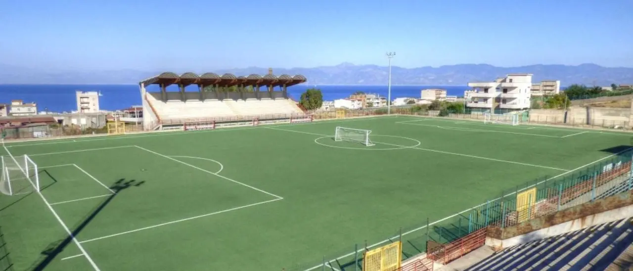 Coppa Italia Dilettanti, tra Bocale e Cittanova vince l’equilibrio: tutto rimandato per l’accesso alla finale