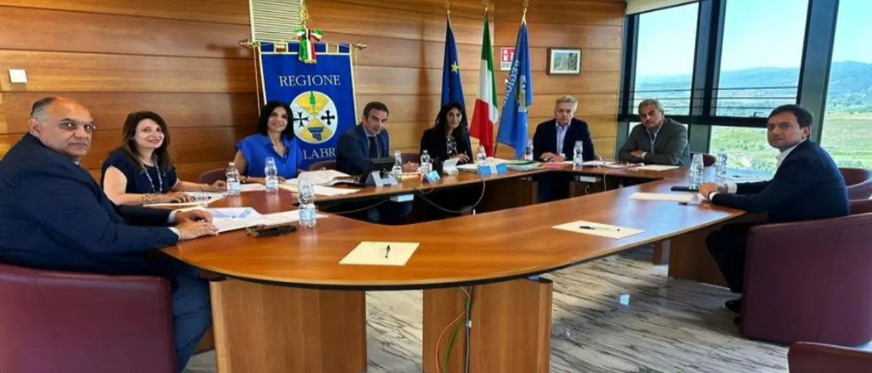 Regione, la Giunta stanzia nuovi fondi per asili nido. Disco verde anche a corsi di formazione sanitaria nelle scuole