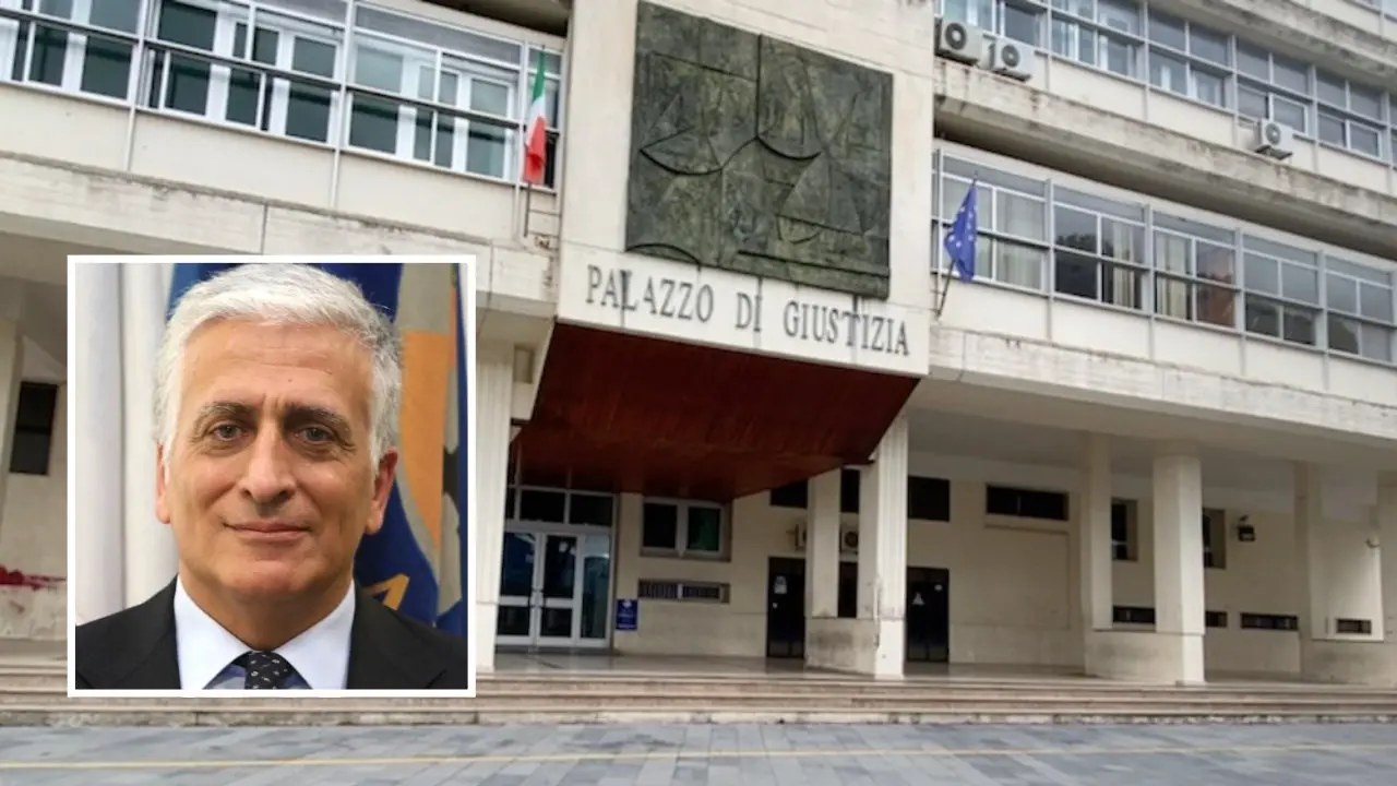 Ex tribunale di Rossano, in commissione Giustizia al Senato l’audizione del consigliere regionale Graziano