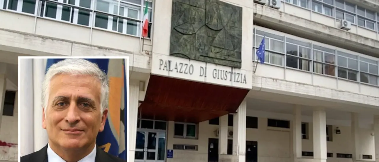Ex tribunale di Rossano, in commissione Giustizia al Senato l’audizione del consigliere regionale Graziano
