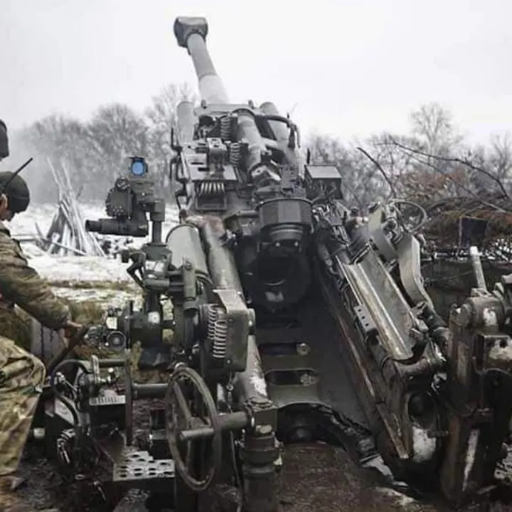 L’offensiva russa sempre più pesante e l’inverno incerto dell’Ucraina