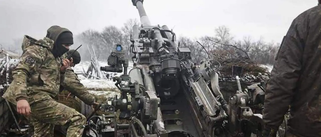 L’offensiva russa sempre più pesante e l’inverno incerto dell’Ucraina