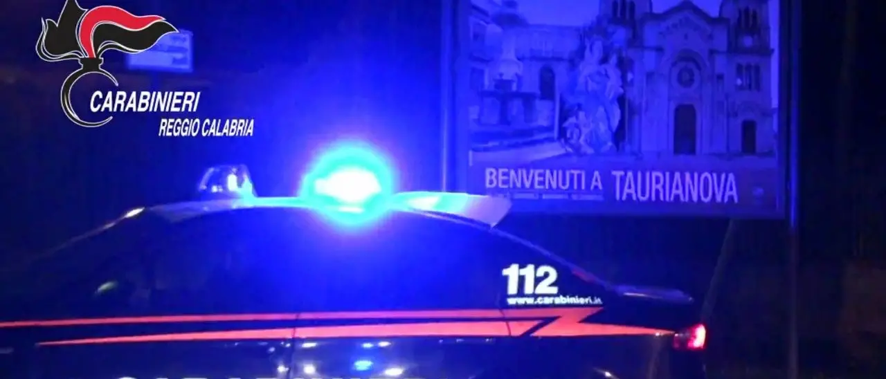 Taurianova, schiaffi e minacce alla moglie per oltre 20 anni: divieto di avvicinamento per 55enne