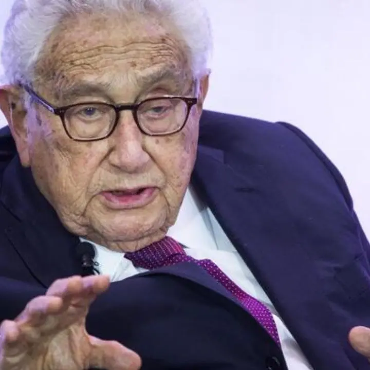 È morto Henry Kissinger, il Machiavelli d‘America aveva compiuto 100 anni lo scorso maggio