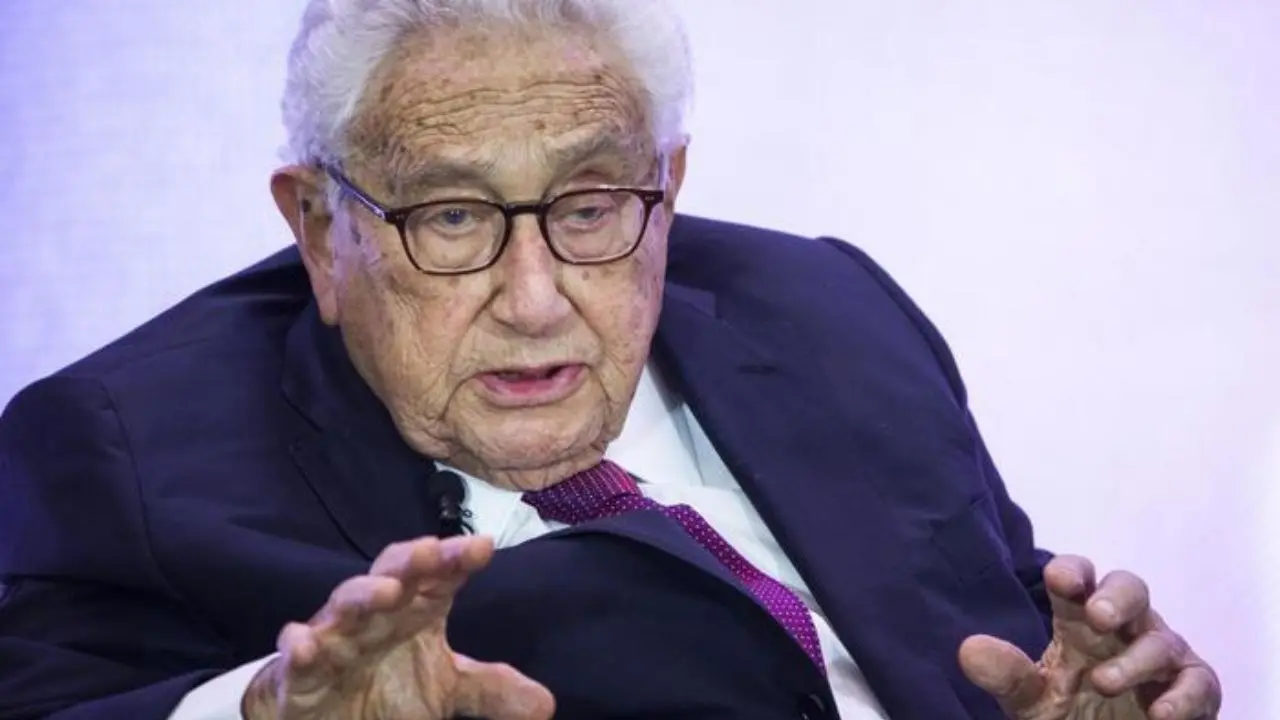 È morto Henry Kissinger, il Machiavelli d‘America aveva compiuto 100 anni lo scorso maggio