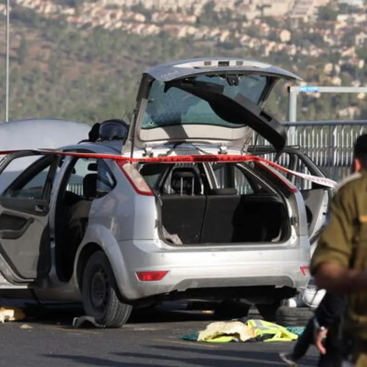 Attentato a Gerusalemme: tre israeliani uccisi e quattro feriti gravi. Prolungata di un giorno la tregua a Gaza