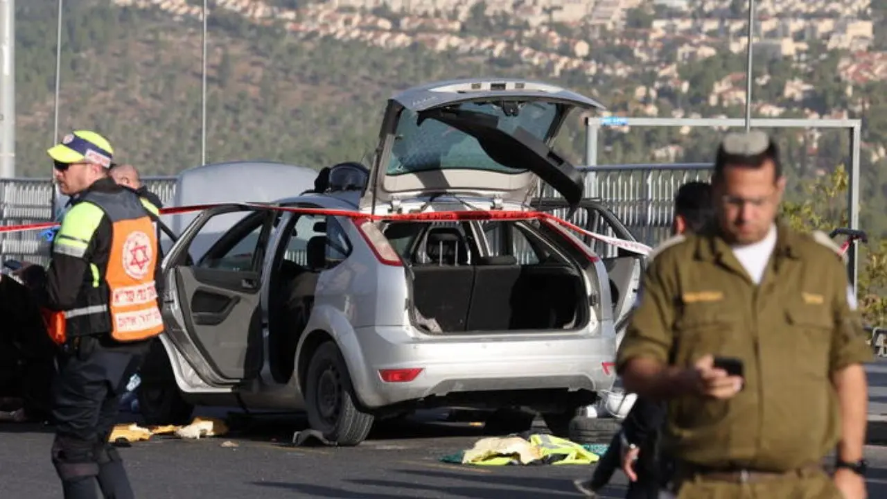 Attentato a Gerusalemme: tre israeliani uccisi e quattro feriti gravi. Prolungata di un giorno la tregua a Gaza