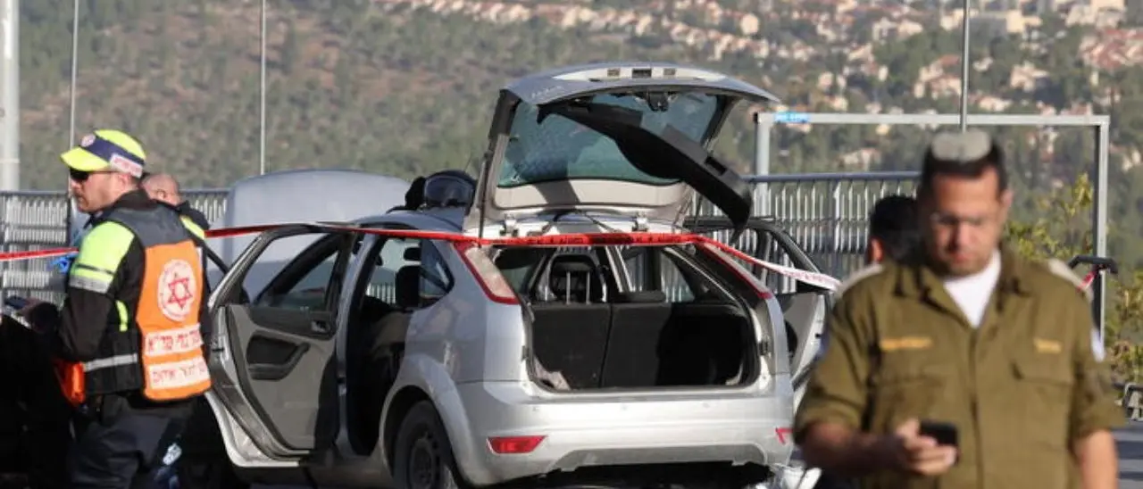 Attentato a Gerusalemme: tre israeliani uccisi e quattro feriti gravi. Prolungata di un giorno la tregua a Gaza