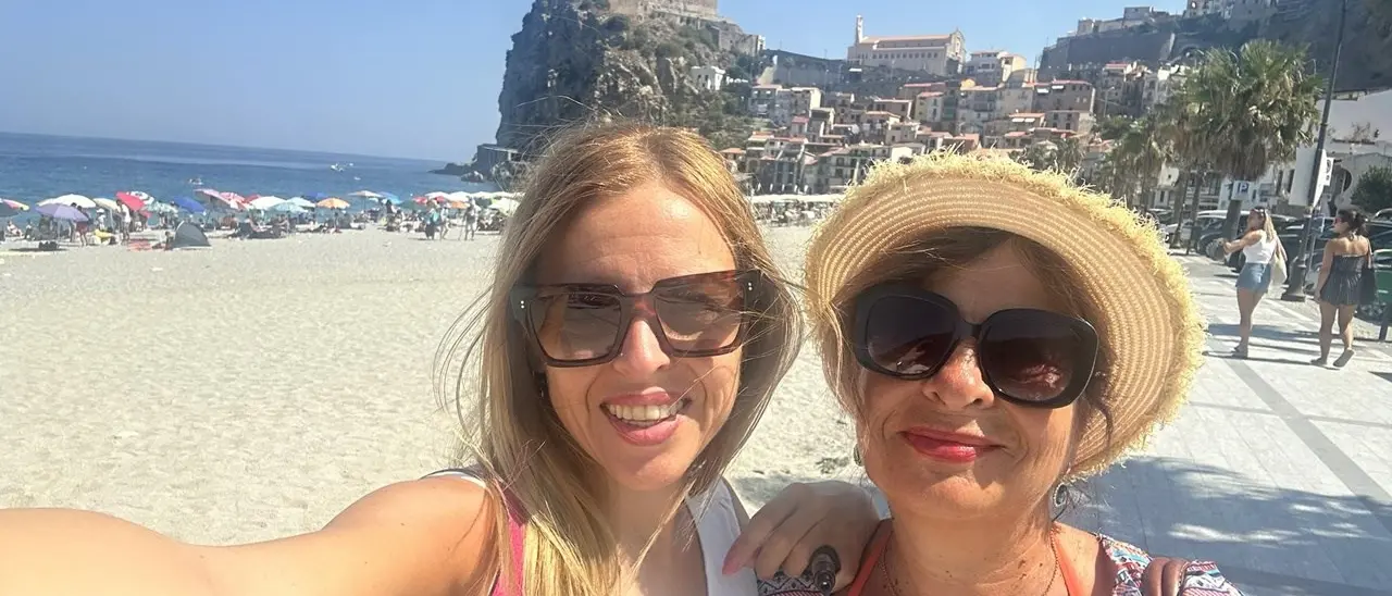 Il dolore della figlia della capotreno Maria Pansini morta nell’incidente ferroviario: «Torna da me. È stato solo un brutto sogno»