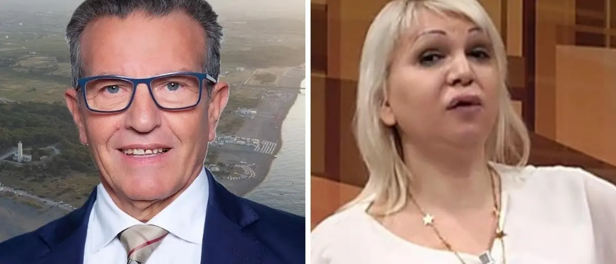 Per il gip il consigliere Afflitto era eleggibile, ma Alessia Bausone non molla: «Non è finita qui, ecco perché»