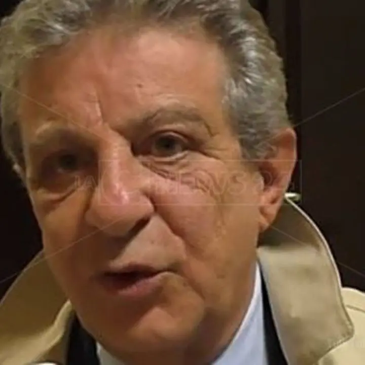 Bancarotta fraudolenta, l’ex parlamentare di Forza Italia Pittelli resta agli arresti domiciliari