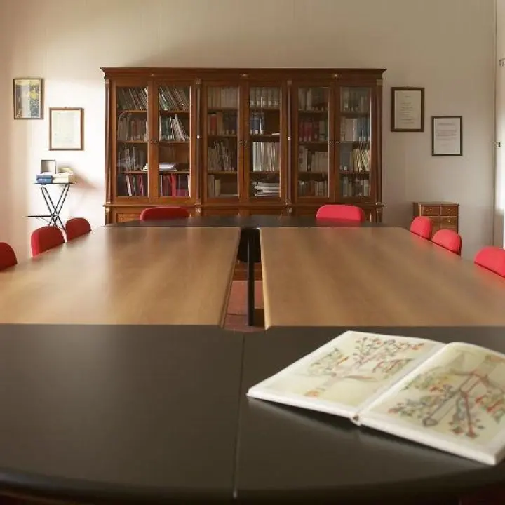 Il Centro Internazionale di Studi Gioachimiti compie 41 anni: ha diffuso la figura di Gioacchino da Fiore nel mondo